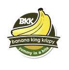 Banana King Krizpy
