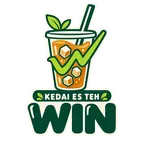 Kedai Es Teh Win