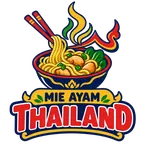 Mie Ayam Thailand