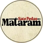 Sate Pedas Mataram
