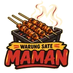 Warung Sate Maman